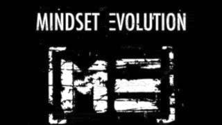 Mindset Evolution: Rise