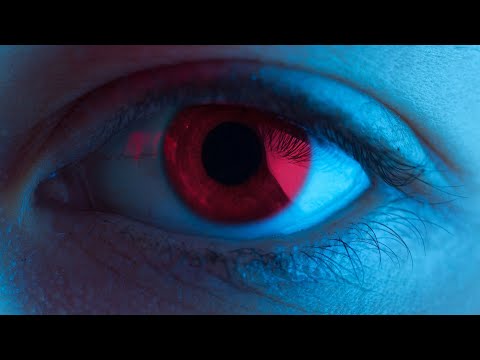 FARZAM | PARVEEZ | DIAS | HM - КРАСНЫЕ ГЛАЗА (official audio)