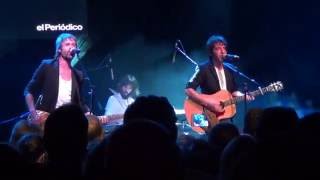 Sidonie "Carreteras infinitas"