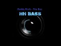 Roddy Rich - The Box EXTREME BASS BOOST