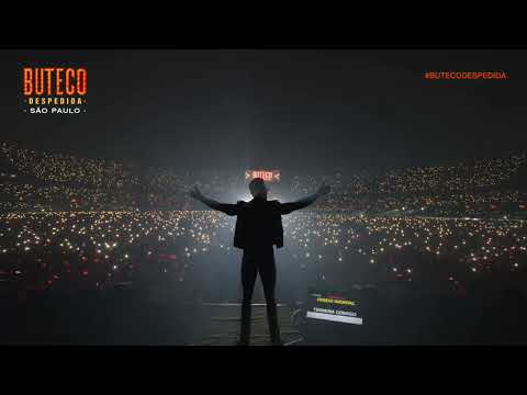 Gusttavo Lima - Desejo Imortal (BUTECO DESPEDIDA SÃO PAULO)