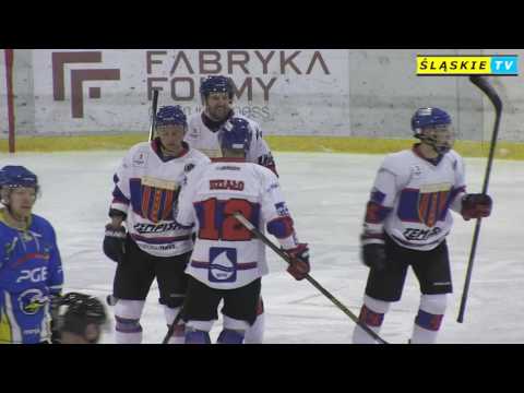 TMH Tempish Polonia Bytom - PGE Orlik Opole 3:2 (d)