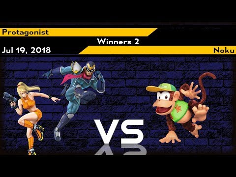 XenoOneHundredEighteen - [Winners 2] Protagonist vs Noku