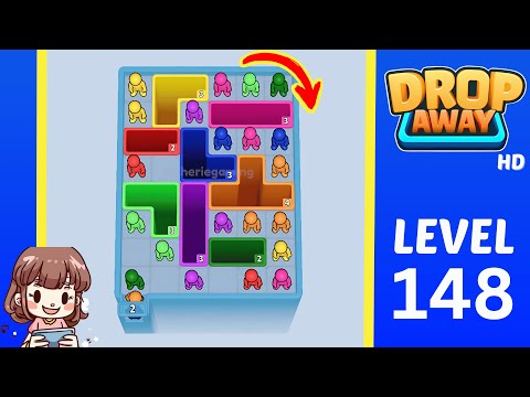 Level 148 Thumbnail