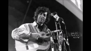 LEONARD COHEN BOTTOM LINE NYC 11-30-74 LATE SHOW