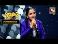 Aruna ने दी 'Aao Twist Kare' पर एक Lively Performance | Superstar Singer Season 2