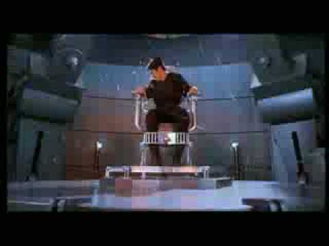 The Many Faces of Jet Li - The One Trailer