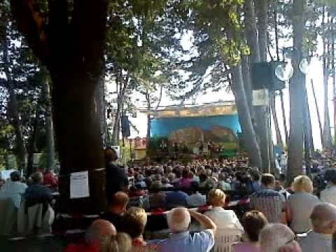 Ansambel Minutka - Minil je maj