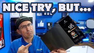 I Spent $60 on This Smart Kitchen Scale. Here's What Happened!