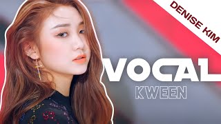 Download lagu Denise [SECRET NUMBER] Vocal Compilation mp3