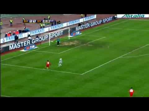 Bari - Juventus = 3-1 (Serie A - 16à Giornata - Goals-Highlights-Sintesi) SKY HD