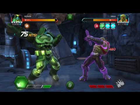 Ronan 6.3.3 Resistor Path Cheese