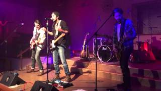 Rhett Walker Band Farewell Concert - "Gonna Be Alright"