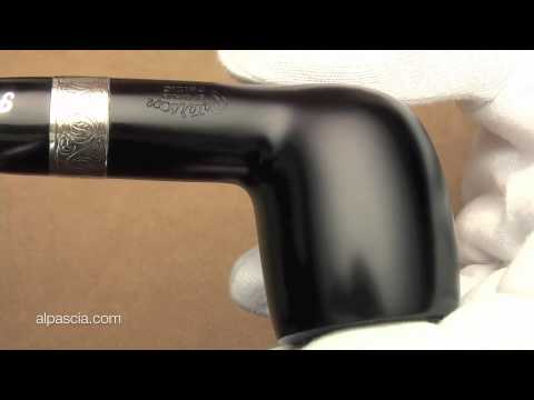 pipa Peterson 704 - smoking pipe