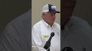 Kerr County judge withholds flooding casualty figures, updates on missing children