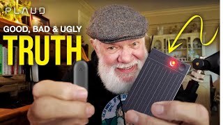 Plaud Note Recorder? Good Bad Ugly