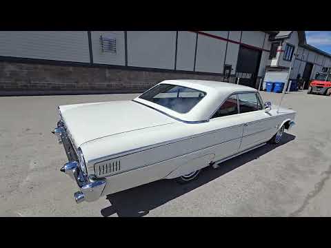 1963 Ford Galaxie 500 (CC-2066258) for sale in Vaudreuil-Dorion, Quebec