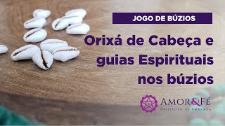 Como Descobrir Meu Orixá de Cabeça com o Jogo de Búzios?