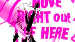 Move Right Out Of Here - The Hellacopters