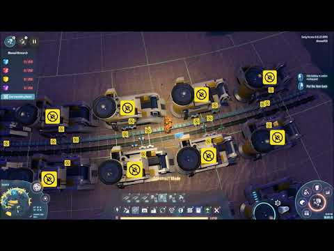 Dyson Sphere Ep31 Everythings Low