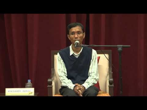 004-เรื่องธรรมะ เรื่องตนเอง  คณะวิศวฯ จุฬาฯ
