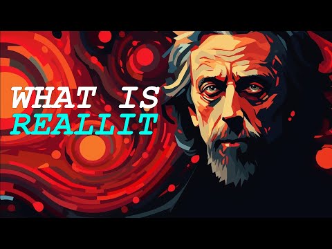 Alan Watts - WHat Is Reallit