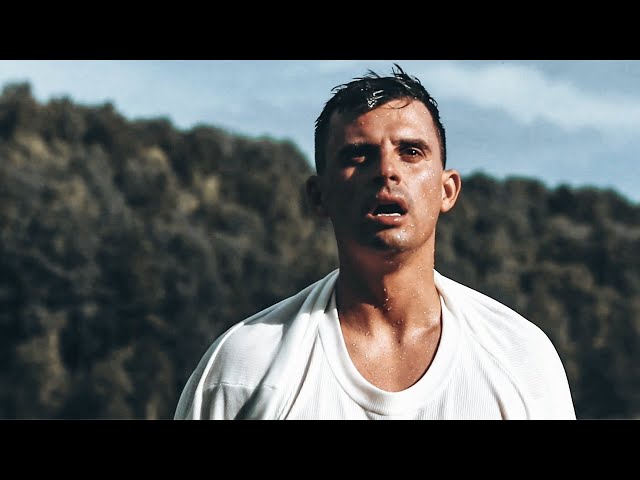 Кирилл Туриченко - Твой Рай (Acapella)