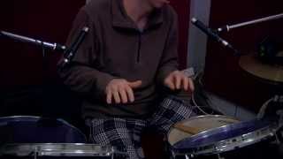 ASMR Quick 5 minute Whisper Ramble on Valve Microphones