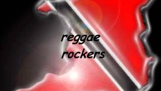 reggae rockers