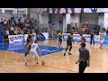 Valcea vs Elba Timisoara Basketball live stream