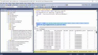 Lab.BP2.Modul 8 - Rad sa indeksima