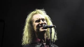 Steve Hackett     Watcher of the Skies