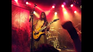Ensiferum - Unsung Heroes - Tampere -  2012