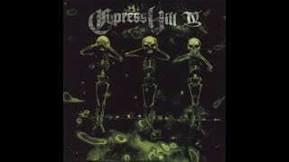 Cypress Hill - Checkmate (1998)