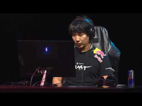 Capcom Cup 2019 - Daigo the Legend vs Problem X & Tokido!!