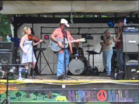 JD SMITH & THE TENNESSEE OUTLAWS - 