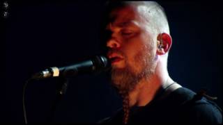 Wardruna - "NaudiR" (live Paris 2016)