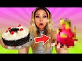 Can I Turn A Grocery Store Cake Into A Hyperrealistic Cake