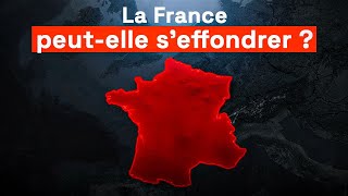 Que se passerait-t-il si la France faisait faillite ? (enquête)
