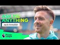 FUNNIEST Man City Player? Ask Me Anything ft. Jack Grealish