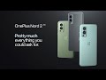 Смартфон OnePlus Nord 2 12/256GB 5G Gray Sierra 3
