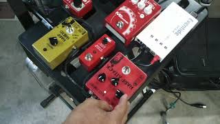 Video thumbnail for Lone Wolf Harp Attack by Tony & the Tuff Times