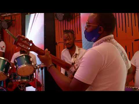 Bilenge Musica - Rhumba Kejani #013