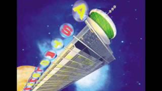 Smash Mouth-Whos There Fast