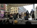 Rockin' Dopsie Jr & the Zydeco Twisters - "Walking to New Orleans" Live at Fultan Street 2019