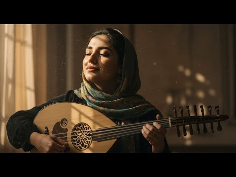 2 Hours of Emotional & Expressive Oud Music | Melodic Soulful Oriental Sounds for Relaxation & Focus