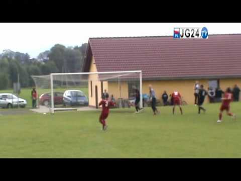 ENDICO MITEX PODGÓRZYN - VICTORIA CZADRÓW 7-1 (2-0) [05.09.2010]