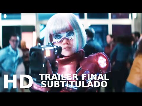 M3GAN 2.0 Trailer SUBTITULADO [HD] Terror