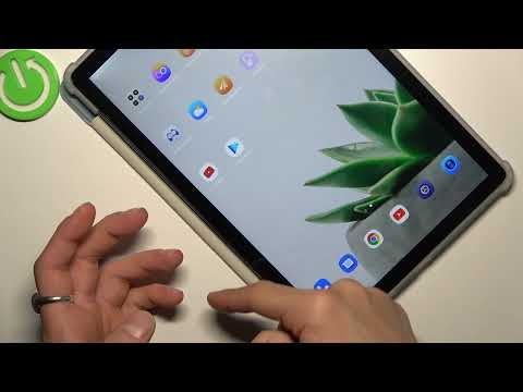 Cómo activar el Modo Seguro en BlackView Tab 13