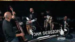 Jam Session - Los Frijoles Romanticos